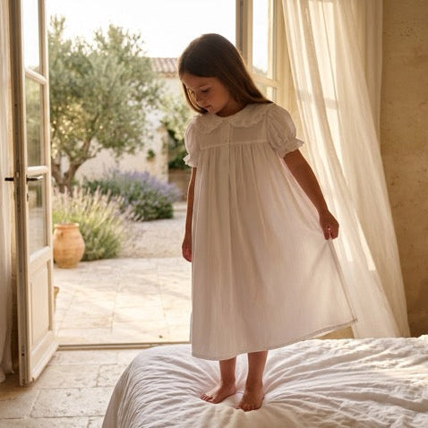 Sleepwear