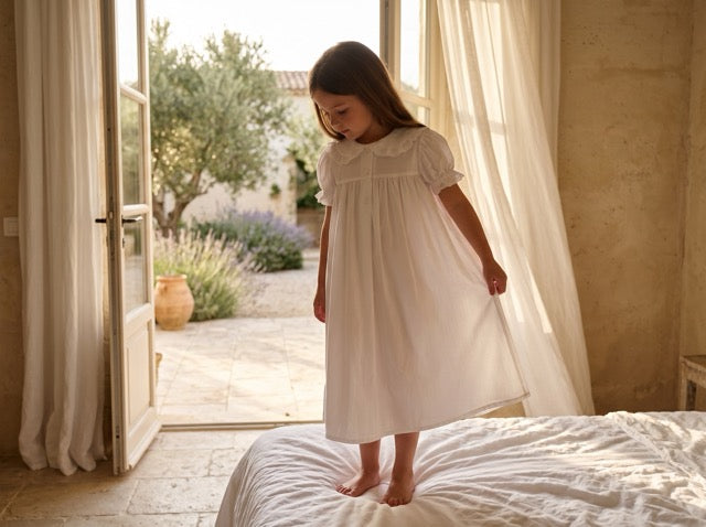 Sleepwear